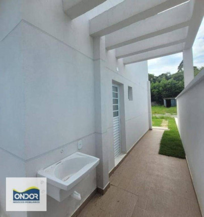 Imagem Casa de Condomínio com 2 Quartos à Venda, 70 m² em Chácara Do Carmo - Vargem Grande Paulista Imagem Casa de Condomínio com 2 Quartos à Venda, 70 m² em Chácara Do Carmo - Vargem Grande Paulista