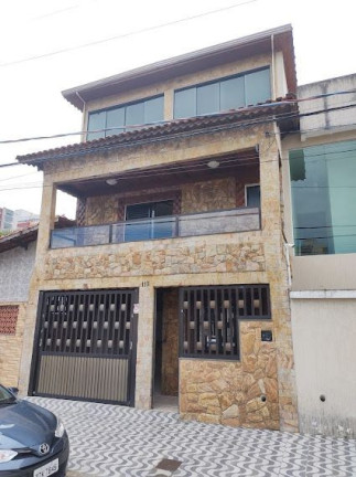 Imagem Casa com 3 Quartos à Venda, 80 m² em Ocian - Praia Grande Imagem Casa com 3 Quartos à Venda, 80 m² em Ocian - Praia Grande