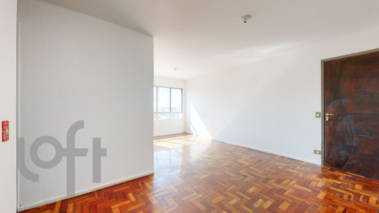 Imagem Apartamento com 2 Quartos à Venda, 119 m² em Cambuci - São Paulo