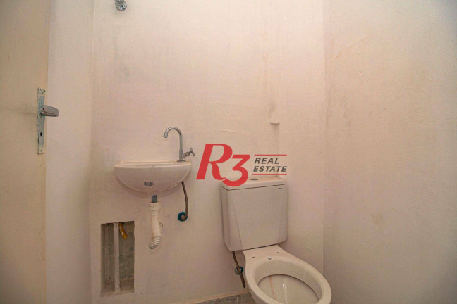 Imagem Sala Comercial para Alugar, 38 m² em Ponta Da Praia - Santos Imagem Sala Comercial para Alugar, 38 m² em Ponta Da Praia - Santos