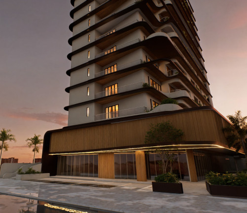 Imagem Apartamento com 3 Quartos à Venda, 157 m² em Jardim Oceania - João Pessoa Imagem Apartamento com 3 Quartos à Venda, 157 m² em Jardim Oceania - João Pessoa