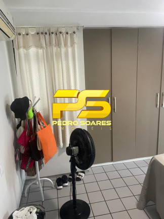 Imagem Apartamento com 4 Quartos à Venda, 163 m² em Cabo Branco - João Pessoa Imagem Apartamento com 4 Quartos à Venda, 163 m² em Cabo Branco - João Pessoa