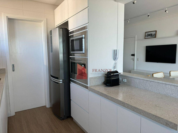 Imagem Apartamento com 3 Quartos à Venda, 124 m² em Fazenda - Itajaí Imagem Apartamento com 3 Quartos à Venda, 124 m² em Fazenda - Itajaí