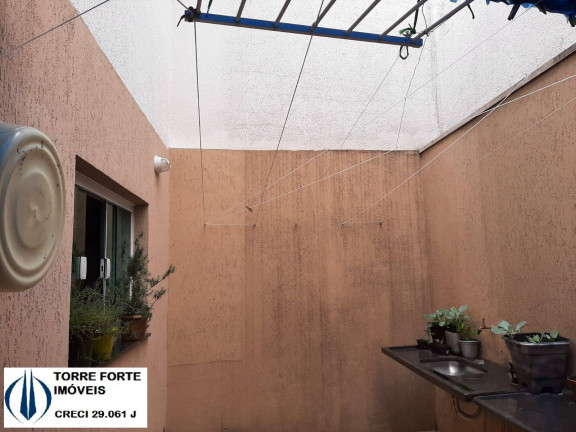 Imagem Casa com 2 Quartos à Venda, 99 m² em Chácara Belenzinho - São Paulo Imagem Casa com 2 Quartos à Venda, 99 m² em Chácara Belenzinho - São Paulo