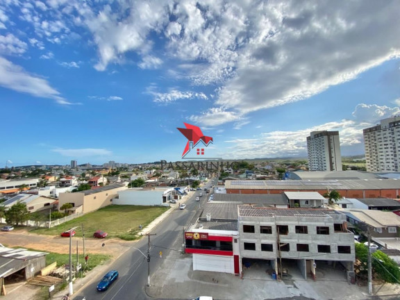 Imagem Apartamento com 2 Quartos à Venda, 8.162 m² em Igra Norte - Torres