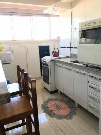 Imagem Apartamento com 2 Quartos à Venda, 60 m² em Jardim Maria Izabel - Marília Imagem Apartamento com 2 Quartos à Venda, 60 m² em Jardim Maria Izabel - Marília
