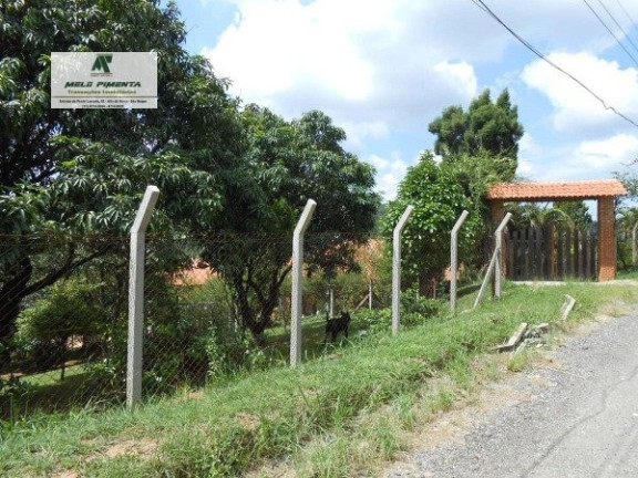 Imagem Chácara com 4 Quartos à Venda, 28.911 m² em Recanto Santa Rita - Alumínio Imagem Chácara com 4 Quartos à Venda, 28.911 m² em Recanto Santa Rita - Alumínio