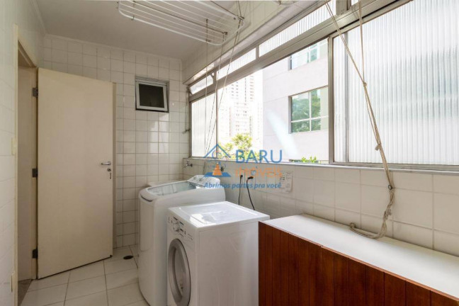 Imagem Apartamento com 3 Quartos à Venda, 180 m² em Jardim Paulista - São Paulo Imagem Apartamento com 3 Quartos à Venda, 180 m² em Jardim Paulista - São Paulo