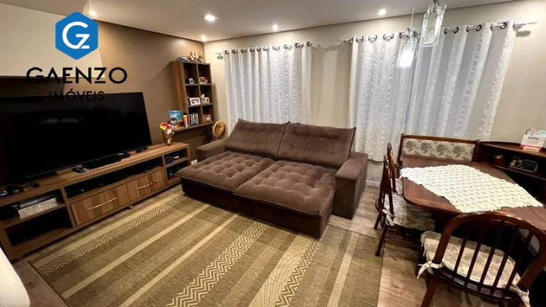 Imagem Casa com 3 Quartos à Venda, 92 m² em Vila Osasco - Osasco Imagem Casa com 3 Quartos à Venda, 92 m² em Vila Osasco - Osasco