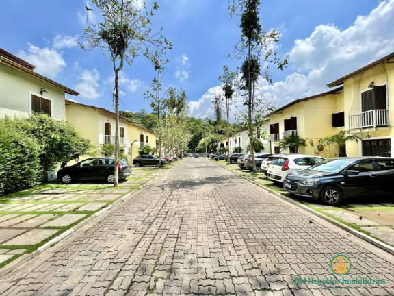 Imagem Casa de Condomínio com 3 Quartos à Venda, 108 m² em Jardim Barbacena - Cotia
