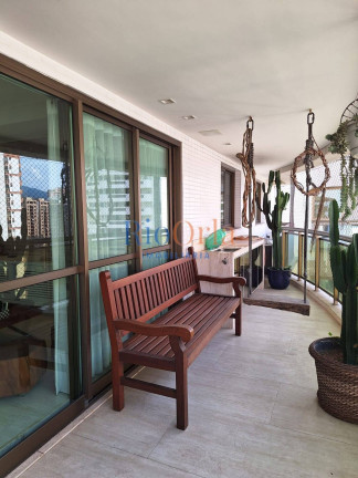Imagem Apartamento com 4 Quartos à Venda, 142 m² em Barra Da Tijuca - Rio De Janeiro Imagem Apartamento com 4 Quartos à Venda, 142 m² em Barra Da Tijuca - Rio De Janeiro