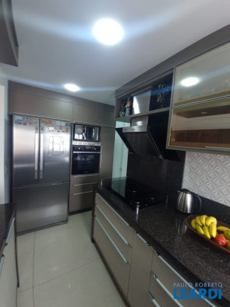 Imagem Apartamento com 3 Quartos à Venda, 103 m² em Centro - Santo André Imagem Apartamento com 3 Quartos à Venda, 103 m² em Centro - Santo André