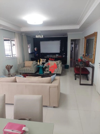 Imagem Apartamento com 3 Quartos à Venda, 180 m² em Nova Petrópolis - São Bernardo Do Campo Imagem Apartamento com 3 Quartos à Venda, 180 m² em Nova Petrópolis - São Bernardo Do Campo