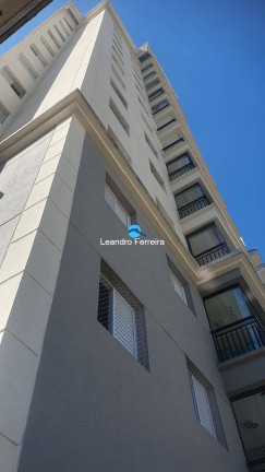 Imagem Apartamento com 2 Quartos à Venda, 50 m² em Baeta Neves - São Bernardo Do Campo