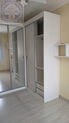 Imagem Apartamento com 2 Quartos à Venda, 99 m² em Campo Grande - Santos