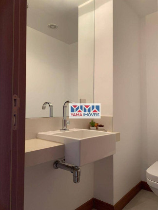 Imagem Apartamento com 3 Quartos à Venda, 160 m² em Bosque Das Juritis - Ribeirão Preto Imagem Apartamento com 3 Quartos à Venda, 160 m² em Bosque Das Juritis - Ribeirão Preto