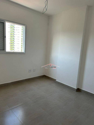 Imagem Apartamento com 2 Quartos à Venda, 69 m² em Guilhermina - Praia Grande