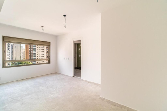 Imagem Apartamento com 3 Quartos à Venda, 157 m² em Perdizes - São Paulo