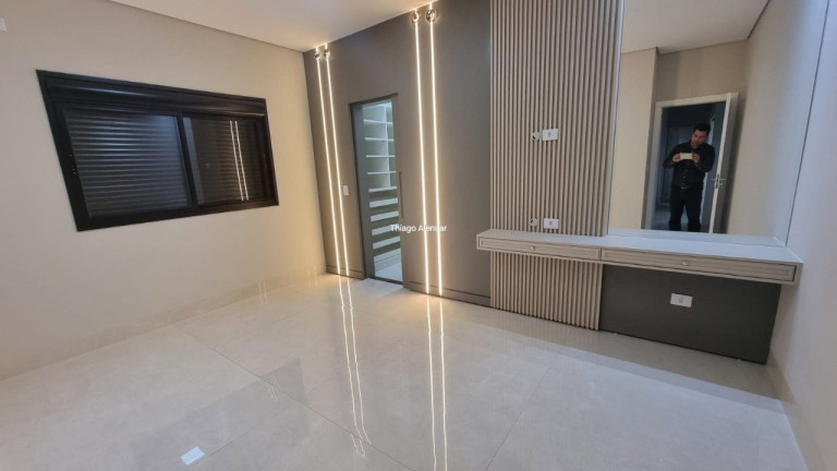 Imagem Casa de Condomínio com 4 Quartos à Venda, 440 m² em Residencial Alphaville Iii - Campo Grande Imagem Casa de Condomínio com 4 Quartos à Venda, 440 m² em Residencial Alphaville Iii - Campo Grande
