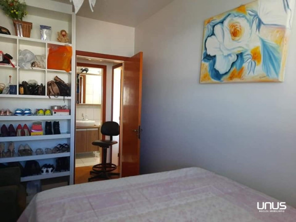 Imagem Apartamento com 2 Quartos à Venda, 57 m² em Barreiros - São José