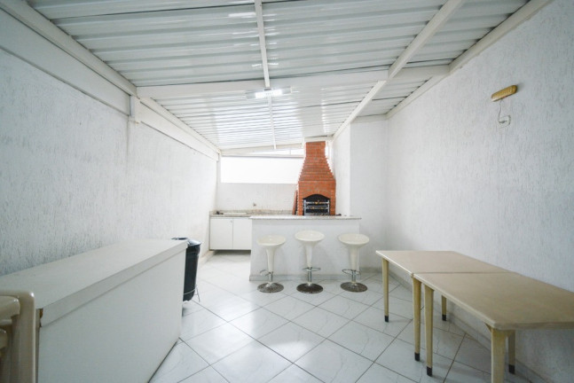 Imagem Apartamento com 1 Quarto à Venda, 47 m² em Cambuci - São Paulo