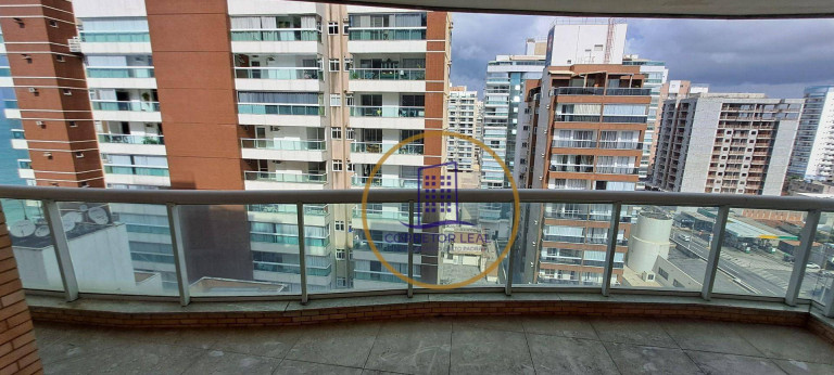 Imagem Apartamento com 3 Quartos à Venda, 100 m² em Praia De Itaparica - Vila Velha