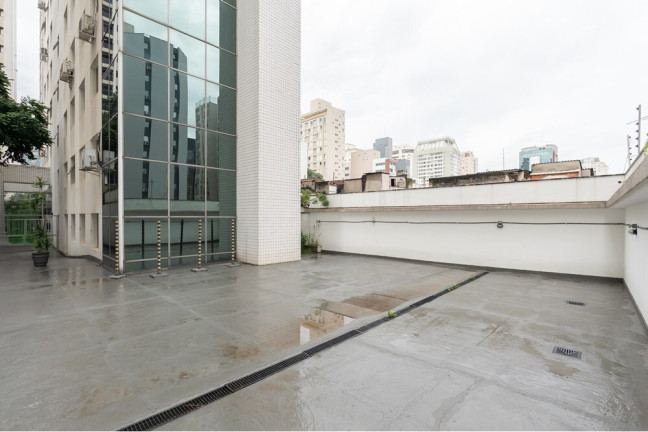 Imagem Sala Comercial à Venda, 178 m² em Jardim Paulista - São Paulo