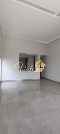 Imagem Casa com 3 Quartos à Venda, 157 m² em Condomínio Terras Do Vale - Caçapava Imagem Casa com 3 Quartos à Venda, 157 m² em Condomínio Terras Do Vale - Caçapava