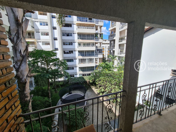 Imagem Casa com 4 Quartos à Venda, 380 m² em Luxemburgo - Belo Horizonte