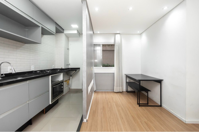 Imagem Apartamento com 1 Quarto à Venda, 39 m² em Vila Mira - São Paulo Imagem Apartamento com 1 Quarto à Venda, 39 m² em Vila Mira - São Paulo