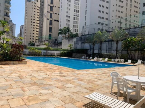 Imagem Apartamento com 3 Quartos à Venda, 180 m² em Vila Mariana - São Paulo Imagem Apartamento com 3 Quartos à Venda, 180 m² em Vila Mariana - São Paulo