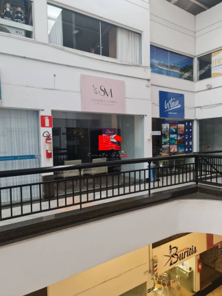 Imagem Loja para Alugar, 48 m² em Buritis - Belo Horizonte
