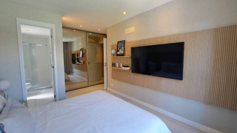 Imagem Apartamento com 3 Quartos à Venda, 121 m² em Barra Da Tijuca - Rio De Janeiro Imagem Apartamento com 3 Quartos à Venda, 121 m² em Barra Da Tijuca - Rio De Janeiro
