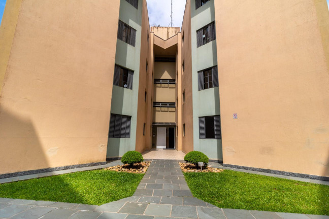 Imagem Apartamento com 3 Quartos à Venda, 59 m² em Novo Mundo - Curitiba Imagem Apartamento com 3 Quartos à Venda, 59 m² em Novo Mundo - Curitiba