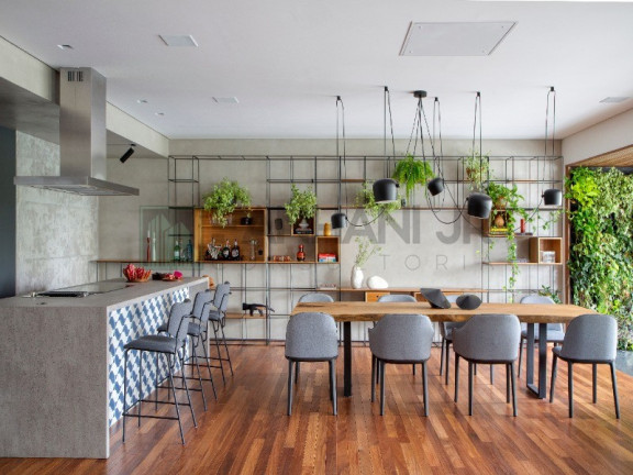 Imagem Imóvel com 2 Quartos à Venda, 198 m² em Jardim Paulistano - São Paulo Imagem Imóvel com 2 Quartos à Venda, 198 m² em Jardim Paulistano - São Paulo