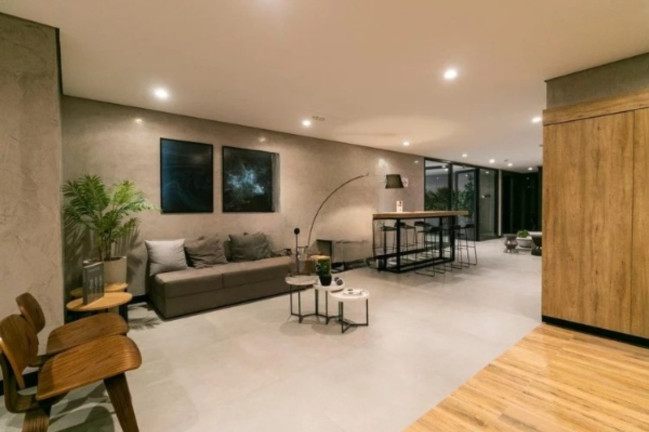 Imagem Imóvel com 1 Quarto à Venda, 30 m² em Vila Esperança - São Paulo Imagem Imóvel com 1 Quarto à Venda, 30 m² em Vila Esperança - São Paulo