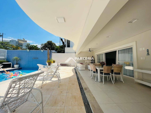 Imagem Casa com 7 Quartos à Venda, 480 m² em Riviera Módulo 5 - Bertioga Imagem Casa com 7 Quartos à Venda, 480 m² em Riviera Módulo 5 - Bertioga