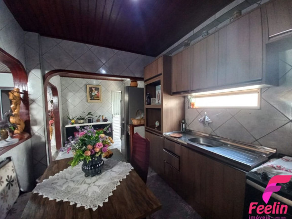Imagem Casa com 3 Quartos à Venda, 166 m² em Campeche - Florianópolis Imagem Casa com 3 Quartos à Venda, 166 m² em Campeche - Florianópolis