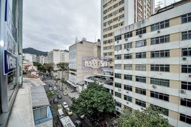 Imagem Cobertura com 3 Quartos à Venda, 258 m² em Flamengo - Rio De Janeiro