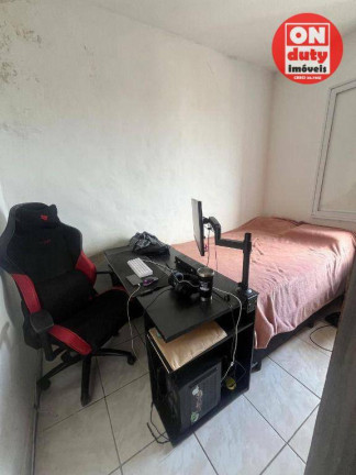 Imagem Apartamento com 2 Quartos à Venda, 70 m² em Estuário - Santos Imagem Apartamento com 2 Quartos à Venda, 70 m² em Estuário - Santos