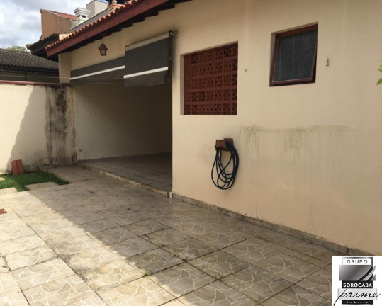 Imagem Casa com 2 Quartos à Venda, 120 m² em Jardim Ibiti Do Paço - Sorocaba Imagem Casa com 2 Quartos à Venda, 120 m² em Jardim Ibiti Do Paço - Sorocaba
