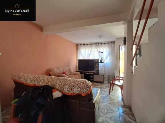 Imagem Sobrado com 3 Quartos à Venda, 74 m² em Jaçanã - São Paulo Imagem Sobrado com 3 Quartos à Venda, 74 m² em Jaçanã - São Paulo