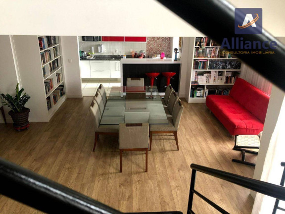 Imagem Apartamento com 3 Quartos à Venda, 162 m² em Engordadouro - Jundiaí