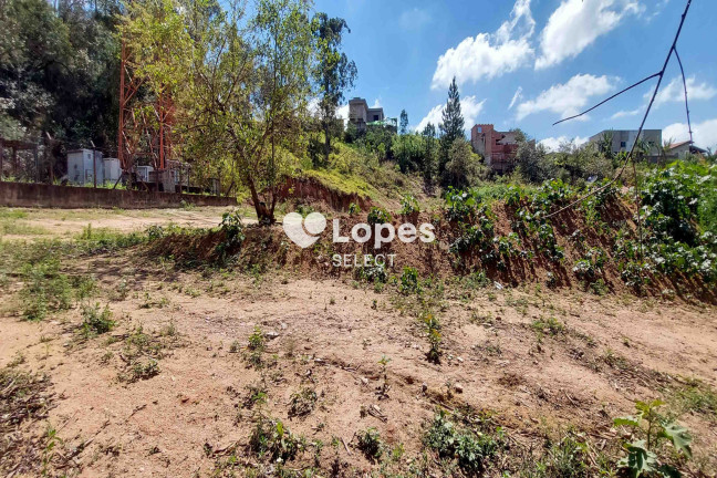 Imagem Terreno à Venda, 4.000 m² em Chácaras Alpina - Valinhos Imagem Terreno à Venda, 4.000 m² em Chácaras Alpina - Valinhos