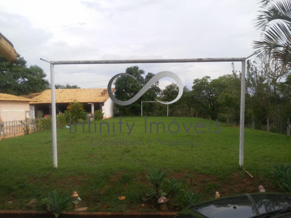 Imagem Casa de Condomínio com 3 Quartos à Venda, em Morada Do Lago - Jaboticatubas Imagem Casa de Condomínio com 3 Quartos à Venda, em Morada Do Lago - Jaboticatubas