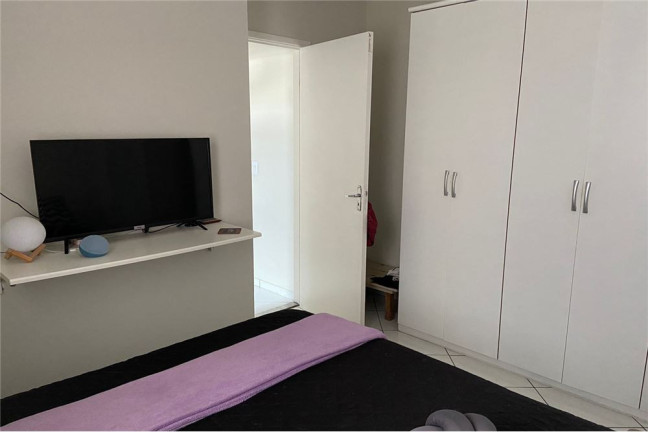 Imagem Apartamento com 2 Quartos à Venda, 45 m² em Ipiranga - São Paulo