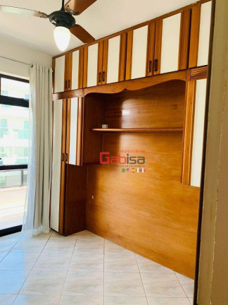 Imagem Apartamento com 2 Quartos à Venda ou Locação, 76 m² em Vila Nova - Cabo Frio Imagem Apartamento com 2 Quartos à Venda ou Locação, 76 m² em Vila Nova - Cabo Frio