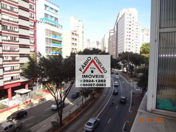 Imagem Apartamento com 2 Quartos à Venda, 76 m² em Bela Vista - São Paulo Imagem Apartamento com 2 Quartos à Venda, 76 m² em Bela Vista - São Paulo
