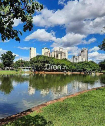 Imagem Apartamento com 4 Quartos à Venda, 280 m² em Setor Oeste - Goiânia Imagem Apartamento com 4 Quartos à Venda, 280 m² em Setor Oeste - Goiânia