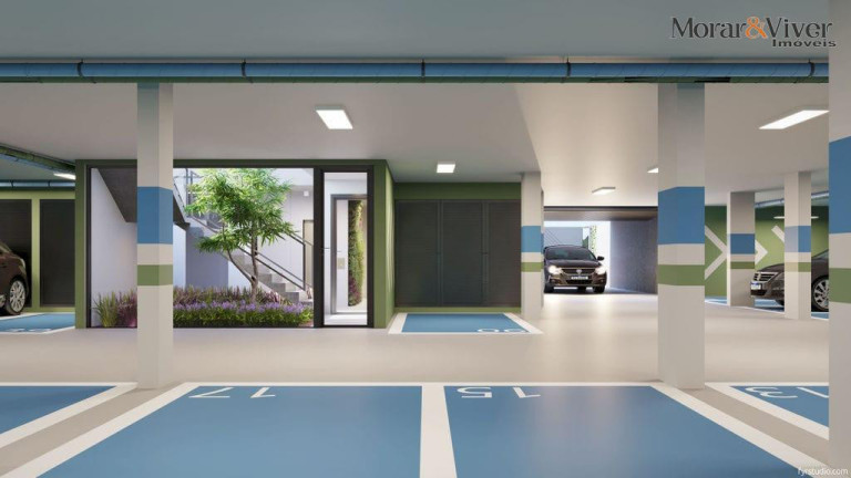 Imagem Apartamento com 3 Quartos à Venda, 189 m² em Mercês - Curitiba Imagem Apartamento com 3 Quartos à Venda, 189 m² em Mercês - Curitiba